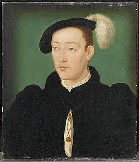 Francis III