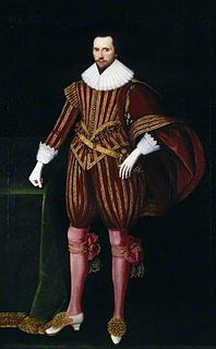 Francis Seymour, 1st Baron Seymour of Trowbridge