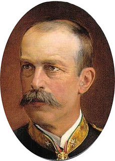 Franz, Count of Meran