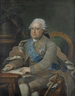 Frédéric-Auguste Ier d'Oldenbourg