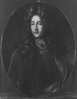 Frederick Charles, Duke of Württemberg-Winnental