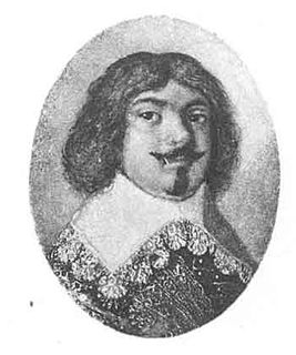 Frederick I, Landgrave of Hesse-Homburg