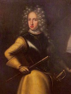 Friedrich IV, Duke of Schleswig-Holstein-Gottorp
