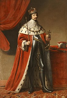 Frédéric V du Palatinat