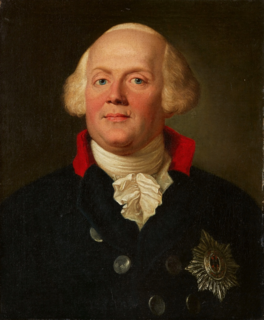 Frédéric-Guillaume II de Prusse