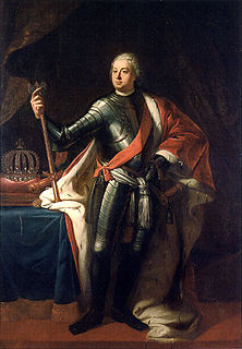 Frédéric-Guillaume Ier de Prusse