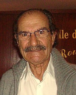 Gérard Hernandez