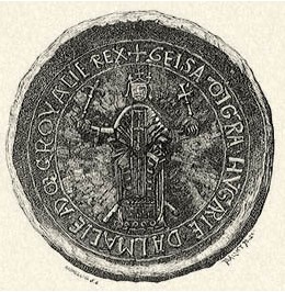 Géza II of Hungary