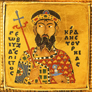 Géza I of Hungary