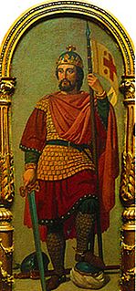 García Sánchez I of Pamplona