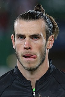 Gareth Bale>