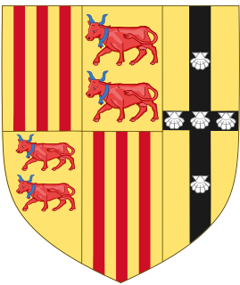 Gaston I de Foix-Grailly