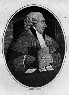 George Fergusson, Lord Hermand