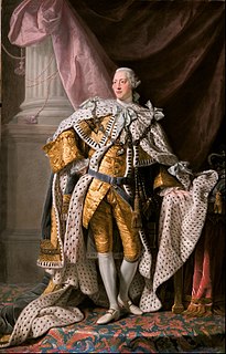 George III