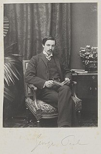 Arthur George Villiers Peel