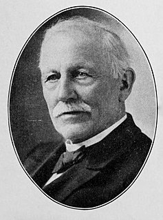 George Tryon Harding, Sr.