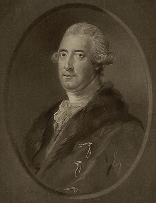 George Venables-Vernon, 2nd Baron Vernon