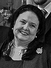Maria Vladimirovna de Russie