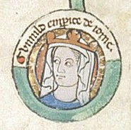 Gunhilda of Denmark