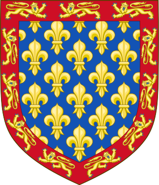 Hamelin de Warenne, Earl of Surrey