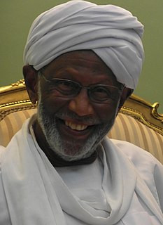 Hassan al-Tourabi