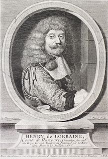 Henri de Lorraine
