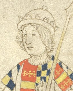 Henry de Beauchamp, 1st Duke of Warwick