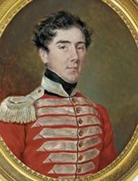 Henry Dundas, 3rd Viscount Melville
