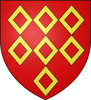 Henry Ferrers, 4th Baron Ferrers of Groby