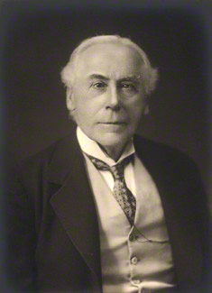 Henry Gladstone, 1st Baron Gladstone of Hawarden