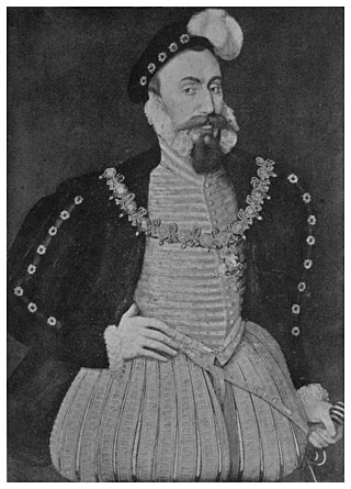 Henry Grey, 1st Duke of Suffolk