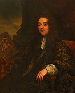 Henry Hyde, 2nd Earl of Clarendon