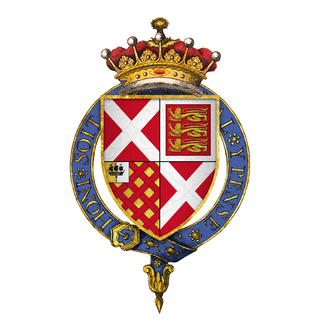 Henry Neville, 5th Earl of Westmorland
