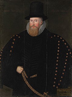 Henry Norris, 1st Baron Norreys