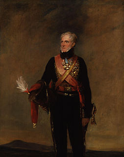 Henry Paget, 1st Marquess of Anglesey