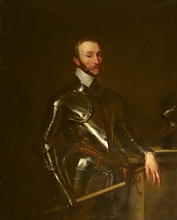 Henry Percy, 8th Earl of Northumberland