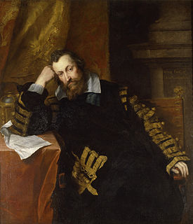 Henry Percy, 9th Earl of Northumberland
