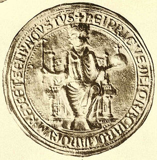 Henry Raspe, Landgrave of Thuringia