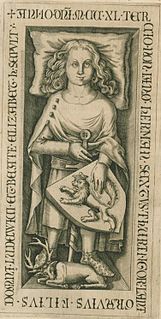 Hermann II, Landgrave of Thuringia