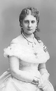 Infanta Antónia, Princess of Hohenzollern