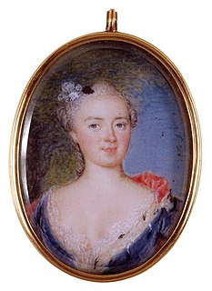 Infanta Mariana Vitória of Portugal