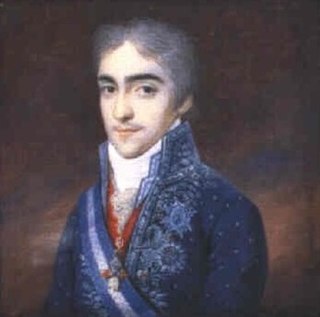 Infante Pedro Carlos of Spain and Portugal