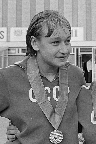 Irina Pozdnyakova