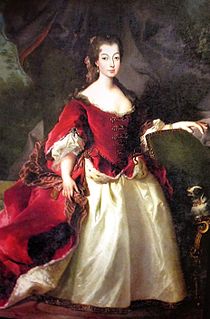 Infanta Isabel Luísa of Portugal