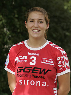 Isabell Klein