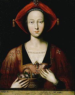 Isabelle de Lorraine