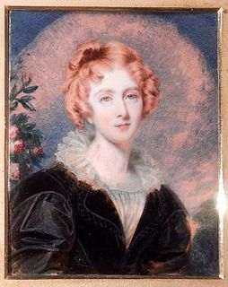 Isabella Cecil, Marchioness of Exeter
