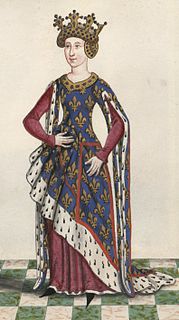 Isabelle de Valois