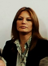 Yvonne Reyes
