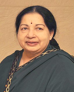 Jayalalithaa Jayaram